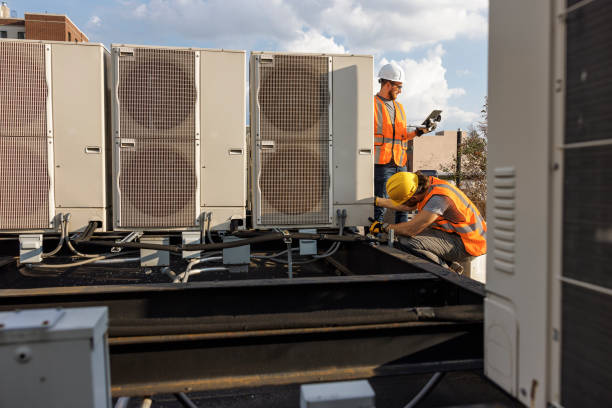 HVAC troubleshooting in Maurice, LA