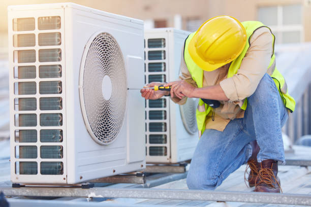 Best HVAC emergency services  in Maurice, LA
