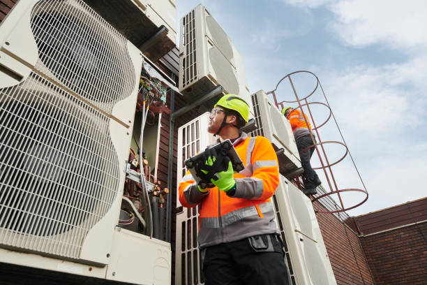 Best Emergency HVAC repair  in Maurice, LA