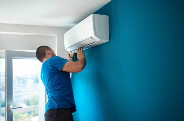 Best Residential HVAC services  in Maurice, LA