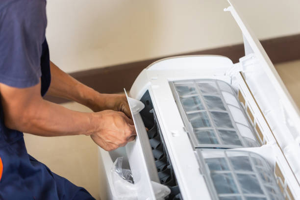 Best HVAC air duct cleaning  in Maurice, LA