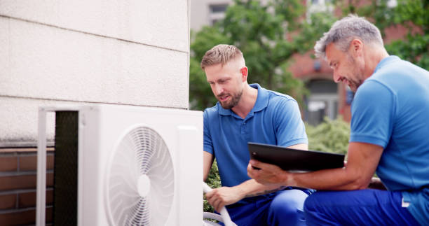 Best HVAC service technicians  in Maurice, LA