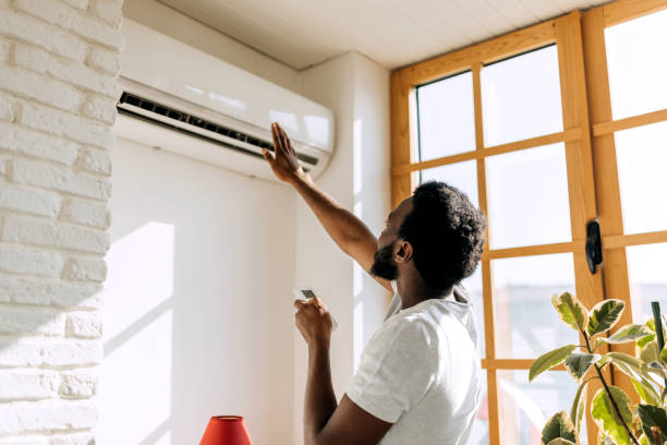 Best HVAC companies near me  in Maurice, LA