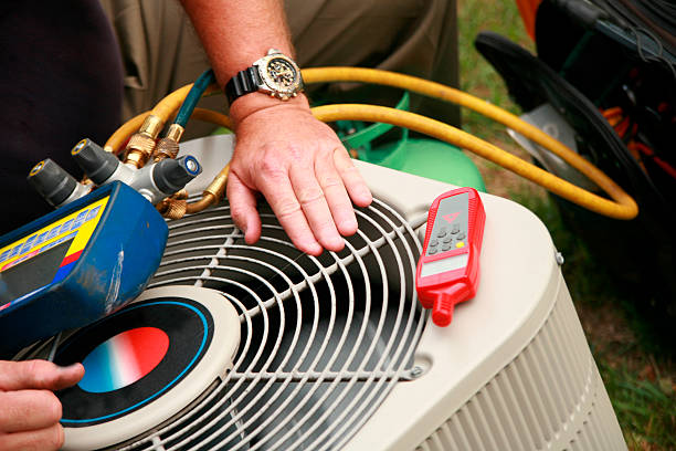 Best HVAC installation services  in Maurice, LA