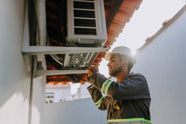Best HVAC replacement cost  in Maurice, LA