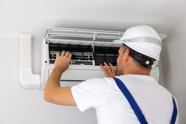 Best Commercial HVAC repair  in Maurice, LA