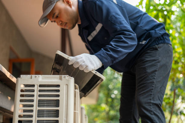 Best Emergency HVAC repair  in Maurice, LA