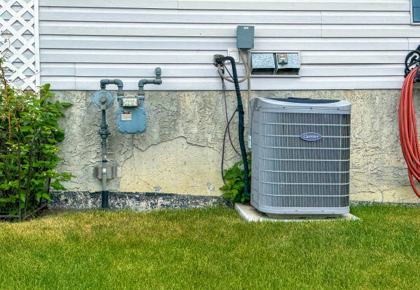 Best HVAC repair near me  in Maurice, LA